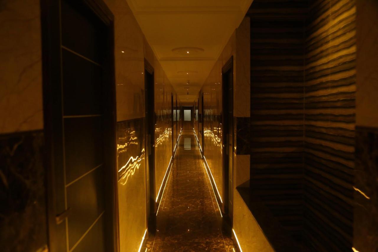 Al Noor Palace Business Class Hotel Madrás Exterior foto